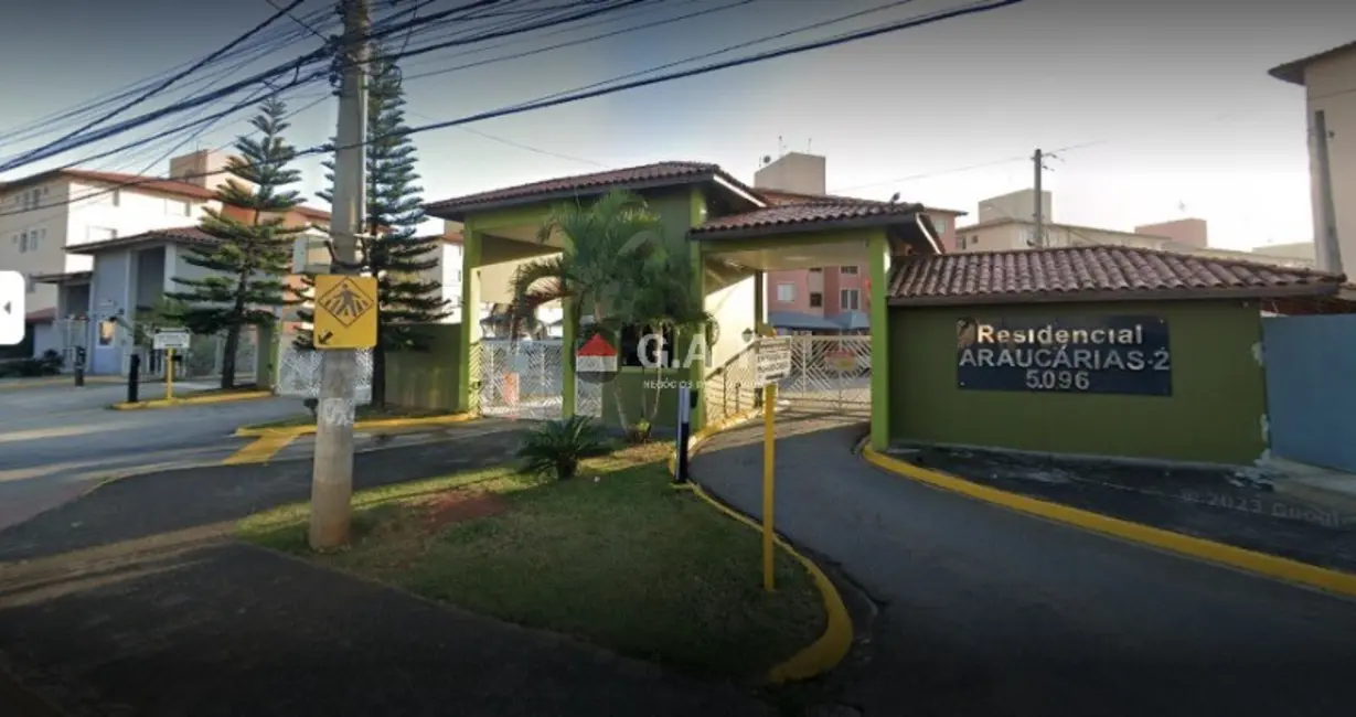 Foto 1 de Apartamento com 2 quartos à venda, 47m2 em Jardim Novo Horizonte, Sorocaba - SP