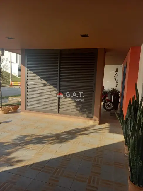 Foto 4 de Casa de Condomínio com 3 quartos à venda, 535m2 em Jardim Residencial Chácara Ondina, Sorocaba - SP