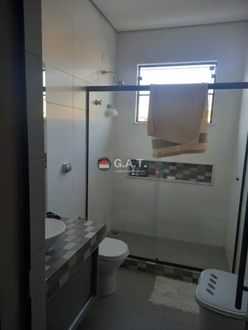 Foto 9 de Casa de Condomínio com 3 quartos à venda, 400m2 em Jardim Residencial Chácara Ondina, Sorocaba - SP