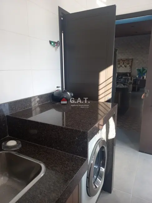 Foto 6 de Casa de Condomínio com 3 quartos à venda, 535m2 em Jardim Residencial Chácara Ondina, Sorocaba - SP
