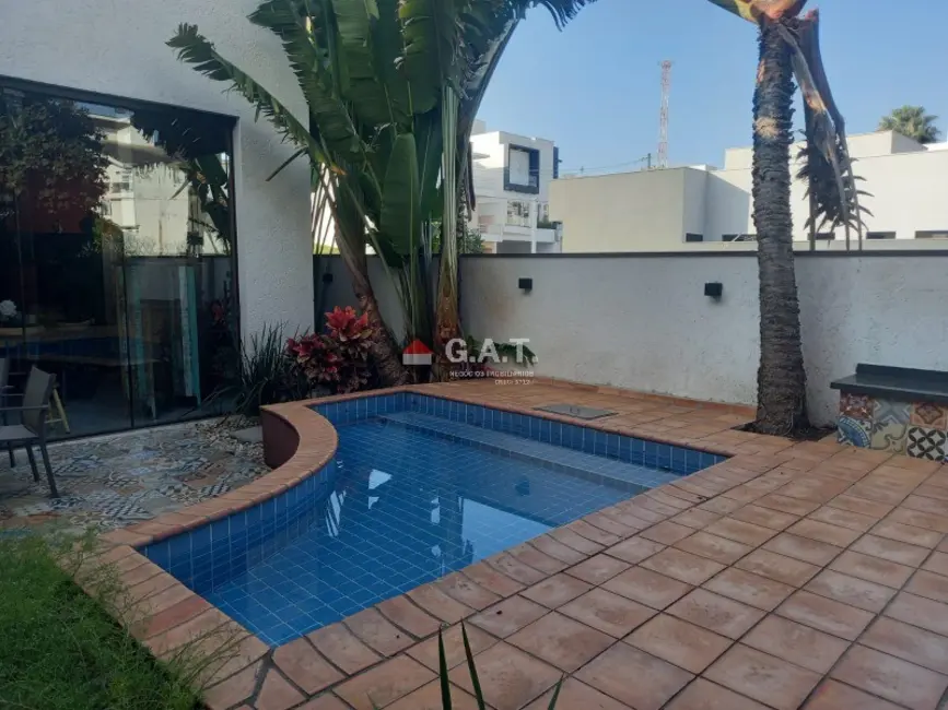 Foto 7 de Casa de Condomínio com 3 quartos à venda, 535m2 em Jardim Residencial Chácara Ondina, Sorocaba - SP