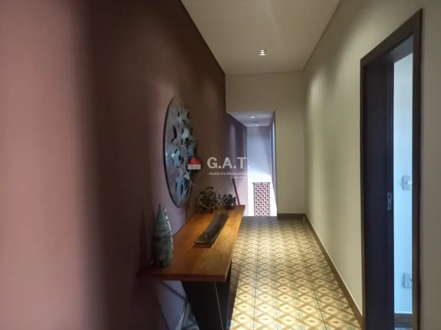 Foto 8 de Casa de Condomínio com 3 quartos à venda, 535m2 em Jardim Residencial Chácara Ondina, Sorocaba - SP