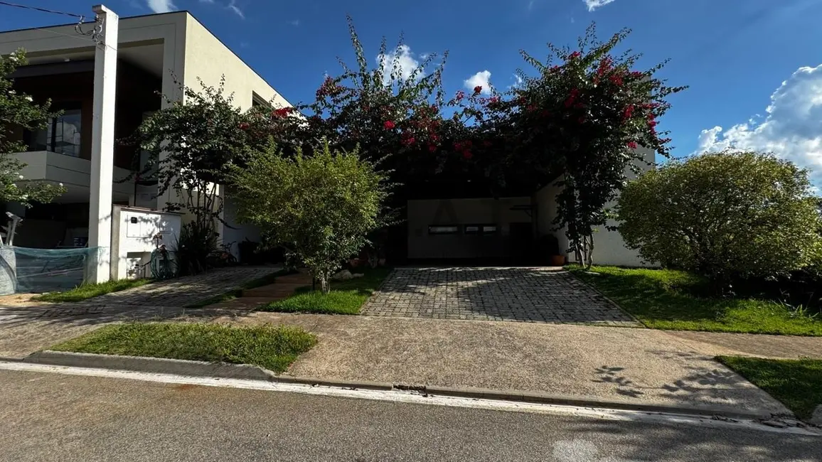 Foto 1 de Casa de Condomínio com 3 quartos à venda, 400m2 em Jardim Residencial Chácara Ondina, Sorocaba - SP