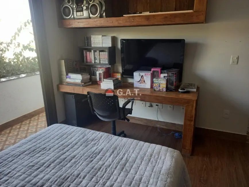 Foto 9 de Casa de Condomínio com 3 quartos à venda, 535m2 em Jardim Residencial Chácara Ondina, Sorocaba - SP