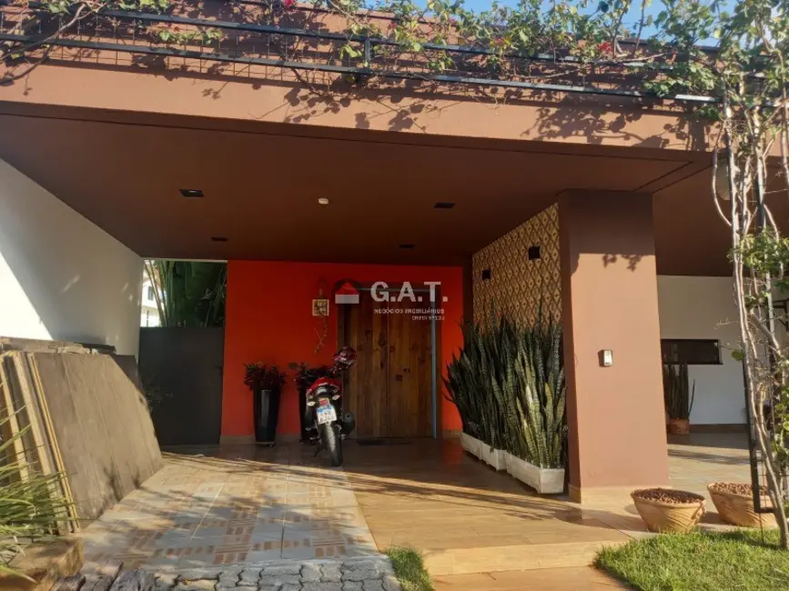 Foto 2 de Casa de Condomínio com 3 quartos à venda, 535m2 em Jardim Residencial Chácara Ondina, Sorocaba - SP