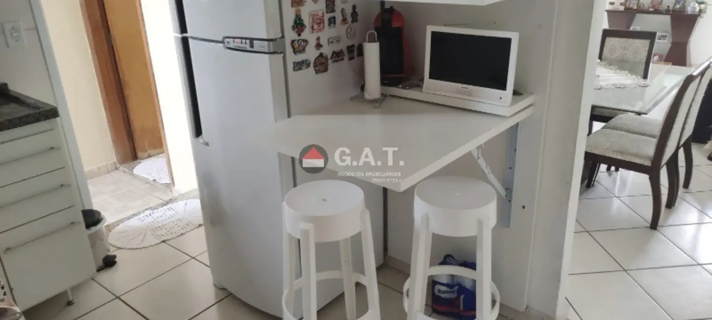 Foto 9 de Casa com 3 quartos à venda, 150m2 em Jardim Residencial Martinez, Sorocaba - SP