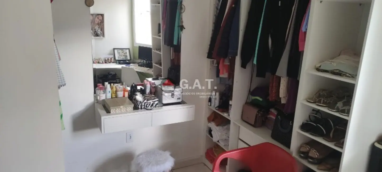 Foto 4 de Casa com 3 quartos à venda, 150m2 em Jardim Residencial Martinez, Sorocaba - SP