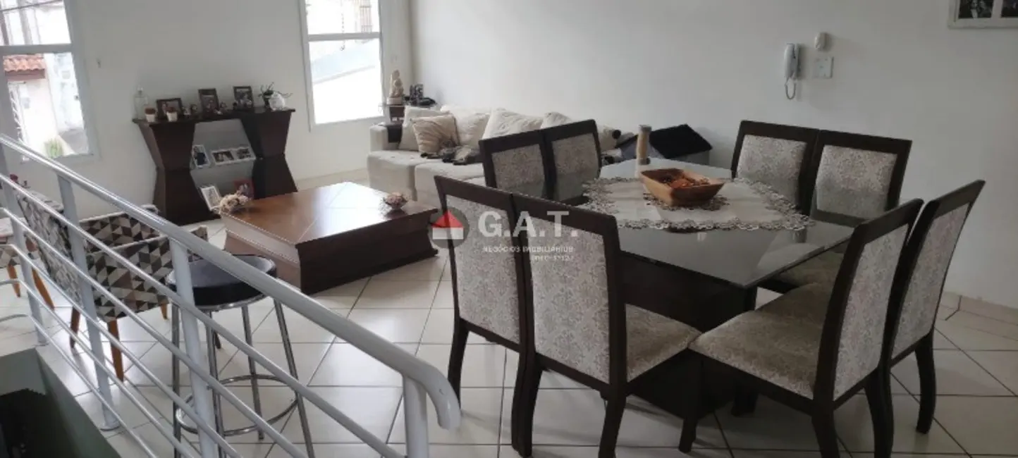 Foto 8 de Casa com 3 quartos à venda, 150m2 em Jardim Residencial Martinez, Sorocaba - SP