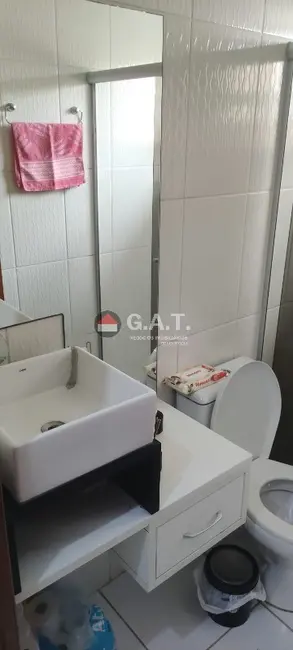 Foto 2 de Casa com 3 quartos à venda, 150m2 em Jardim Residencial Martinez, Sorocaba - SP