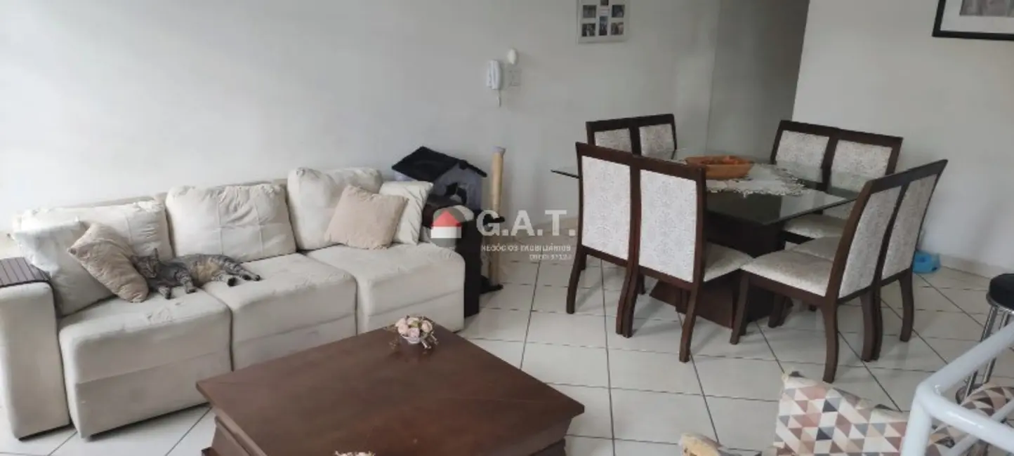 Foto 1 de Casa com 3 quartos à venda, 150m2 em Jardim Residencial Martinez, Sorocaba - SP