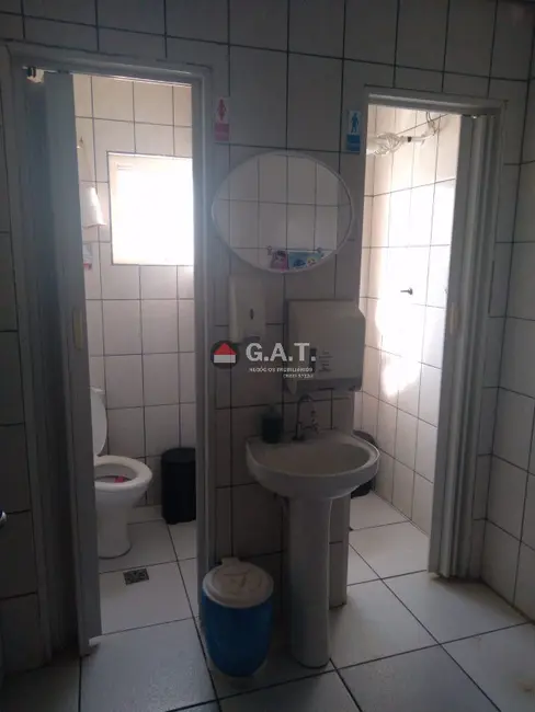 Armazém / Galpão para alugar, 1215m2 em Jardim Bertanha, Sorocaba - SP - imagem 9 Foto 9 de Armazém / Galpão para alugar, 1215m2 em Jardim Bertanha, Sorocaba - SP