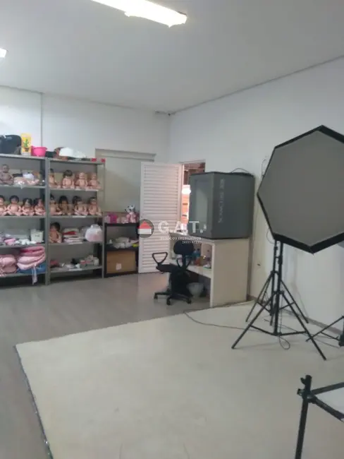 Armazém / Galpão para alugar, 1215m2 em Jardim Bertanha, Sorocaba - SP - imagem 6 Foto 6 de Armazém / Galpão para alugar, 1215m2 em Jardim Bertanha, Sorocaba - SP