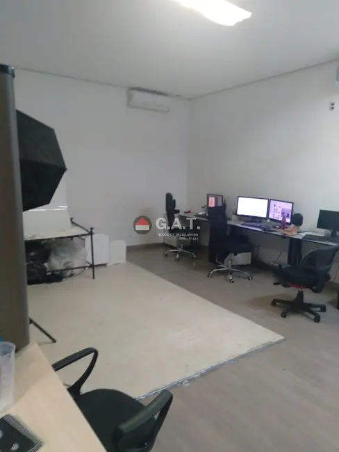 Armazém / Galpão para alugar, 1215m2 em Jardim Bertanha, Sorocaba - SP - imagem 5 Foto 5 de Armazém / Galpão para alugar, 1215m2 em Jardim Bertanha, Sorocaba - SP