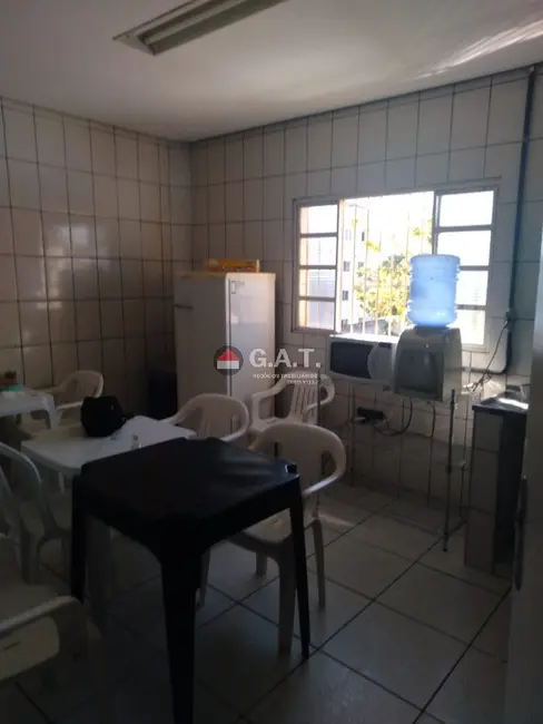 Foto 9 de Armazém / Galpão para alugar, 1215m2 em Jardim Bertanha, Sorocaba - SP