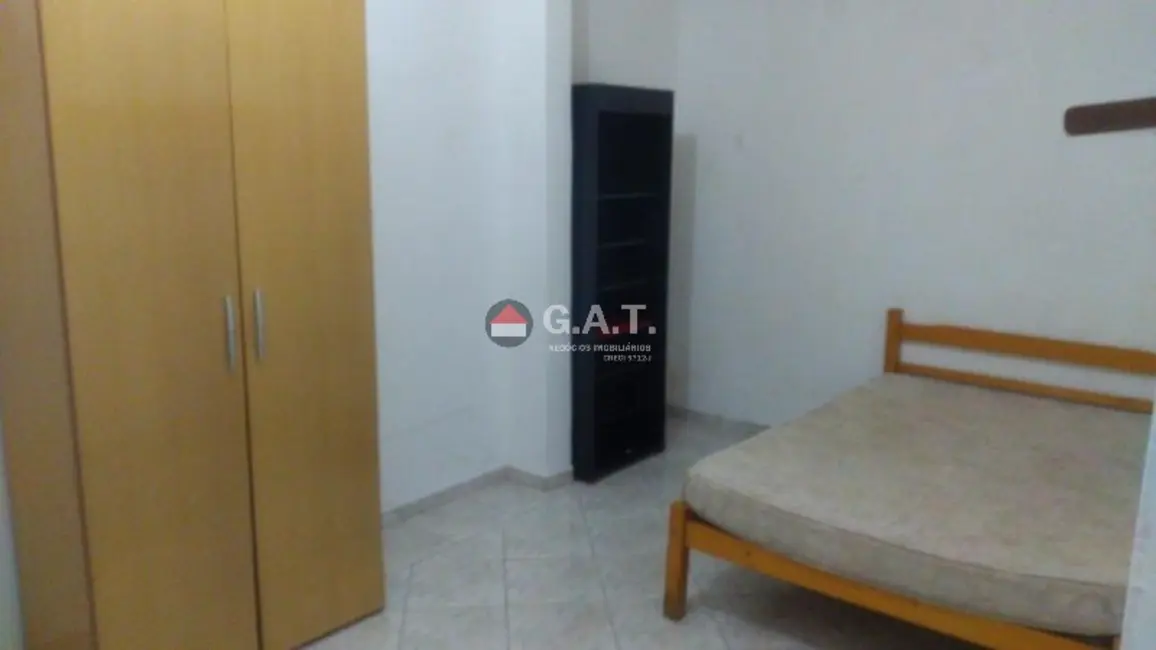 Foto 7 de Casa com 2 quartos à venda, 720m2 em Jardim Tatiana, Votorantim - SP