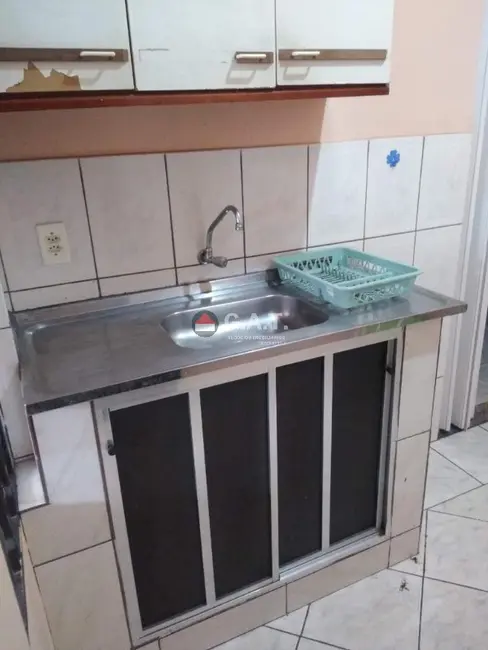 Foto 9 de Casa com 2 quartos à venda, 720m2 em Jardim Tatiana, Votorantim - SP