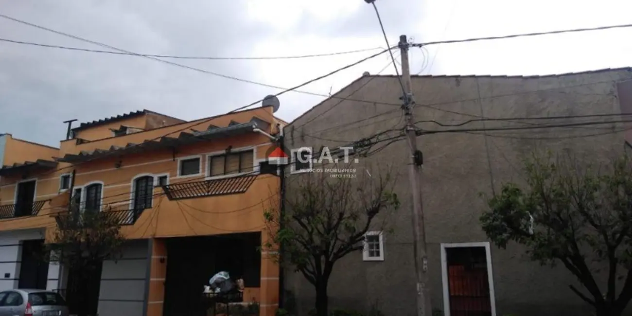 Foto 2 de Casa com 2 quartos à venda, 720m2 em Jardim Tatiana, Votorantim - SP