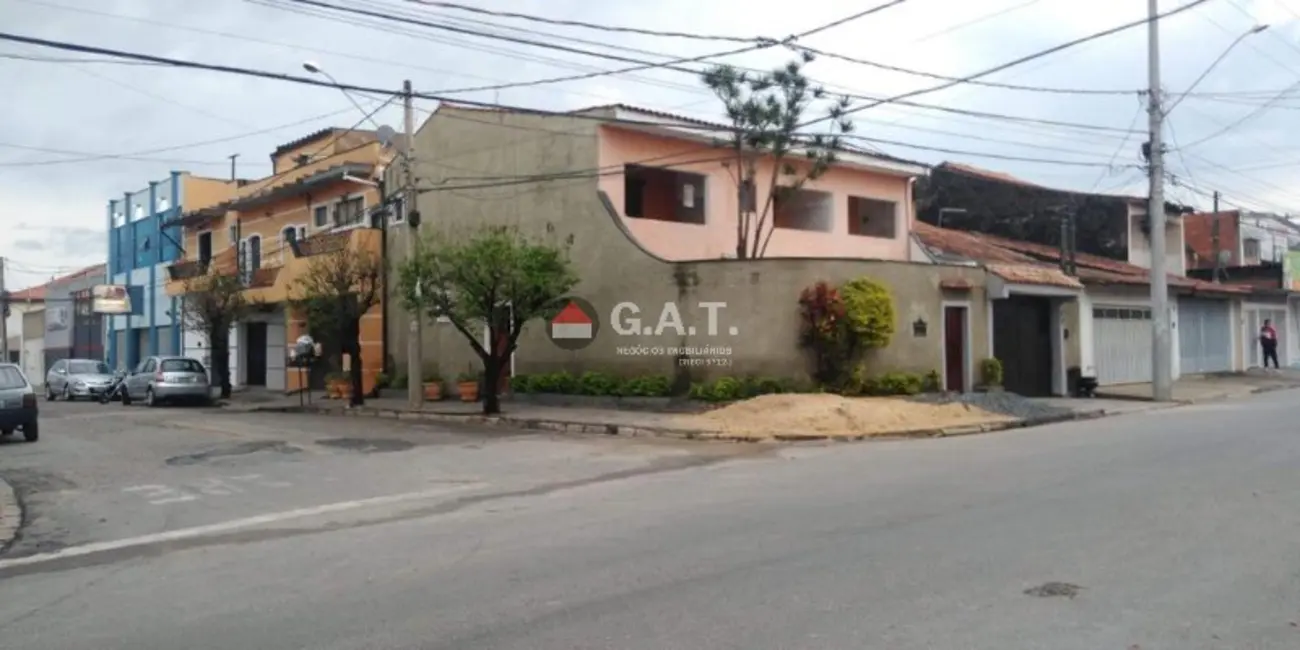 Foto 3 de Casa com 2 quartos à venda, 720m2 em Jardim Tatiana, Votorantim - SP