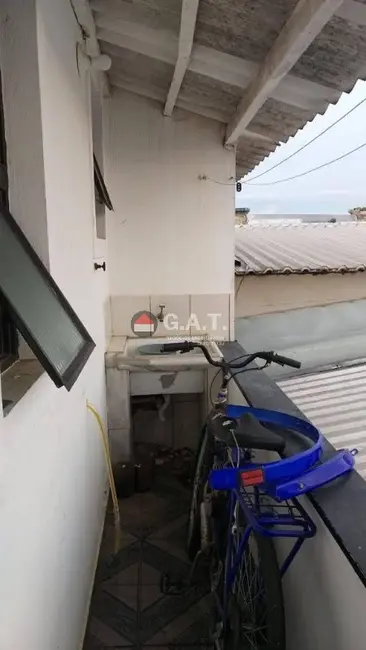 Foto 4 de Casa com 2 quartos à venda, 720m2 em Jardim Tatiana, Votorantim - SP