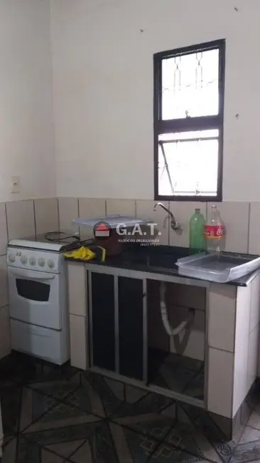 Foto 5 de Casa com 2 quartos à venda, 720m2 em Jardim Tatiana, Votorantim - SP