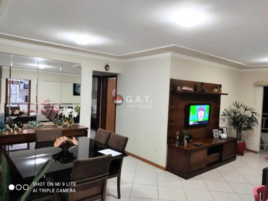 Foto 1 de Apartamento com 2 quartos à venda, 85m2 em Jardim Vera Cruz, Sorocaba - SP