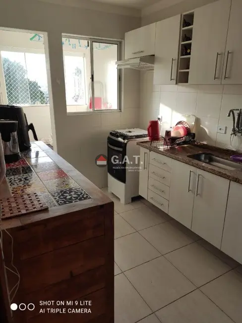Foto 6 de Apartamento com 2 quartos à venda, 85m2 em Jardim Vera Cruz, Sorocaba - SP