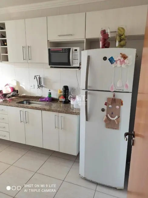 Foto 5 de Apartamento com 2 quartos à venda, 85m2 em Jardim Vera Cruz, Sorocaba - SP