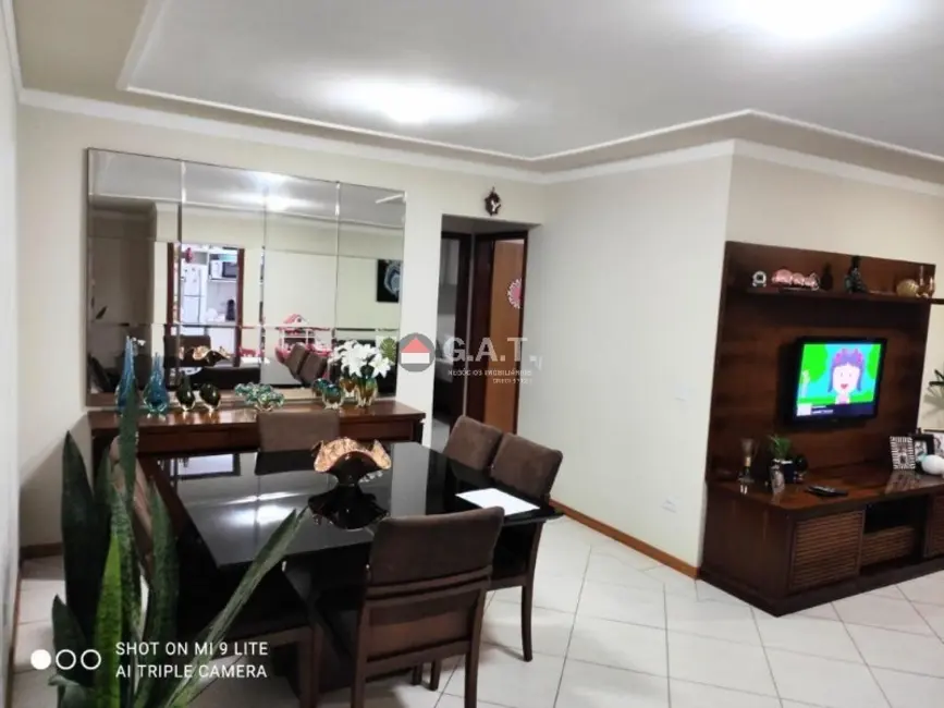Foto 2 de Apartamento com 2 quartos à venda, 85m2 em Jardim Vera Cruz, Sorocaba - SP