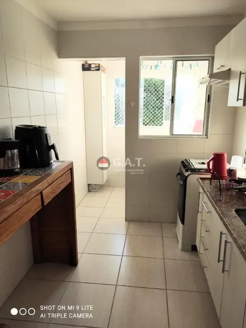 Foto 8 de Apartamento com 2 quartos à venda, 85m2 em Jardim Vera Cruz, Sorocaba - SP