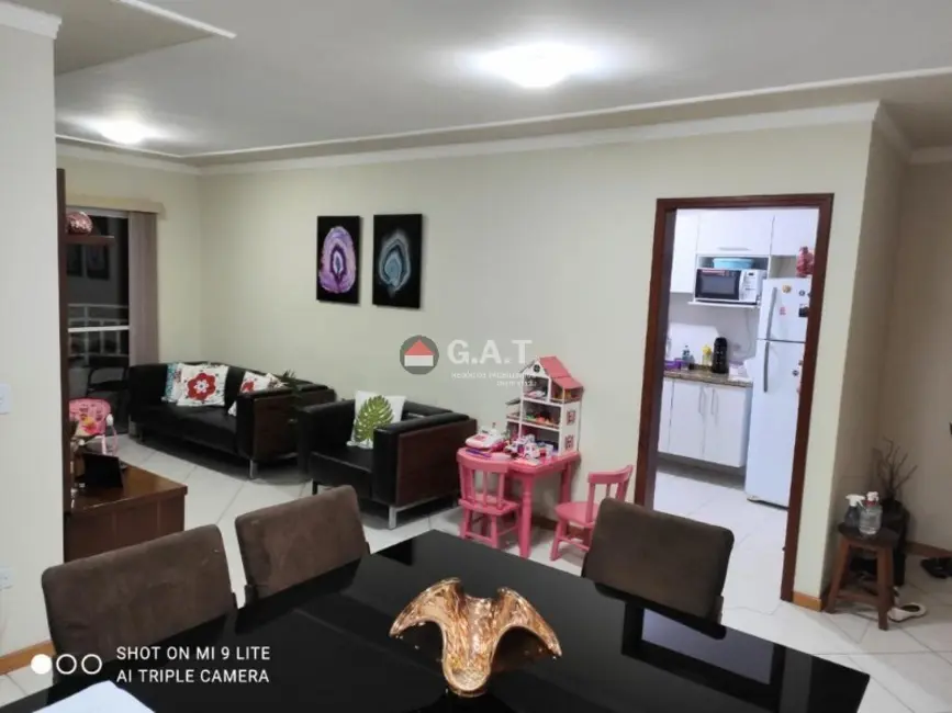 Foto 3 de Apartamento com 2 quartos à venda, 85m2 em Jardim Vera Cruz, Sorocaba - SP