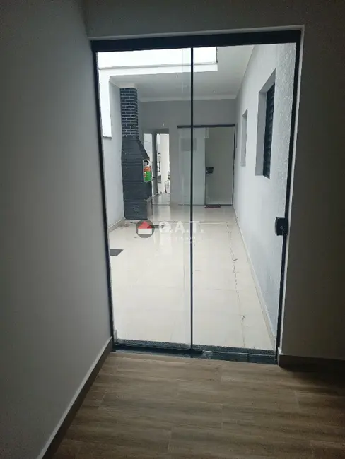 Foto 8 de Casa de Condomínio com 3 quartos à venda, 125m2 em Sorocaba - SP