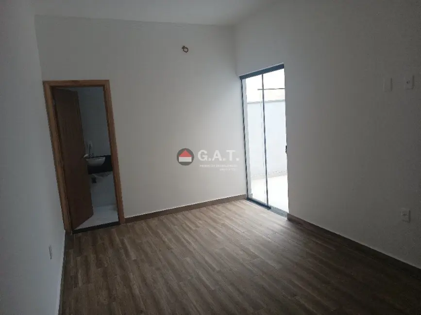 Foto 9 de Casa de Condomínio com 3 quartos à venda, 125m2 em Sorocaba - SP