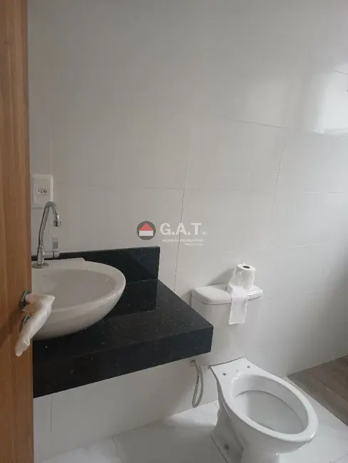 Foto 7 de Casa de Condomínio com 3 quartos à venda, 125m2 em Sorocaba - SP