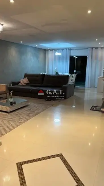 Foto 4 de Casa de Condomínio com 3 quartos à venda, 360m2 em Jardim Ibiti do Paço, Sorocaba - SP