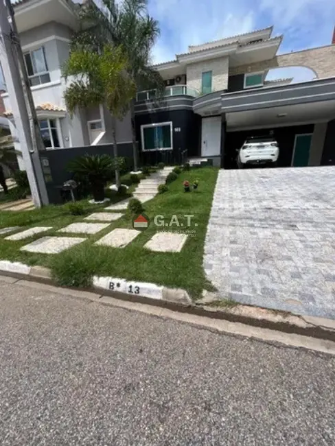 Foto 8 de Casa de Condomínio com 3 quartos à venda, 360m2 em Jardim Ibiti do Paço, Sorocaba - SP