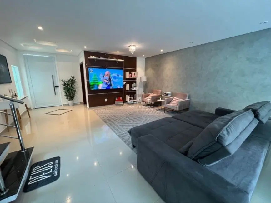 Foto 5 de Casa de Condomínio com 3 quartos à venda, 360m2 em Jardim Ibiti do Paço, Sorocaba - SP