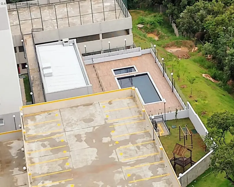 Foto 8 de Apartamento com 2 quartos à venda, 52m2 em Parque Morumbi, Votorantim - SP