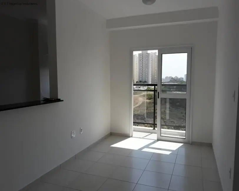 Foto 1 de Apartamento com 2 quartos à venda, 52m2 em Parque Morumbi, Votorantim - SP