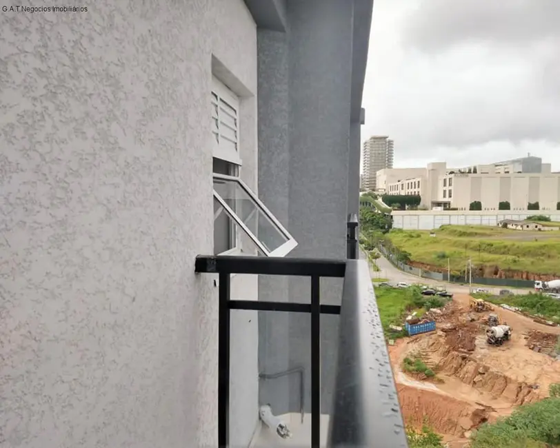 Foto 9 de Apartamento com 2 quartos à venda, 52m2 em Parque Morumbi, Votorantim - SP