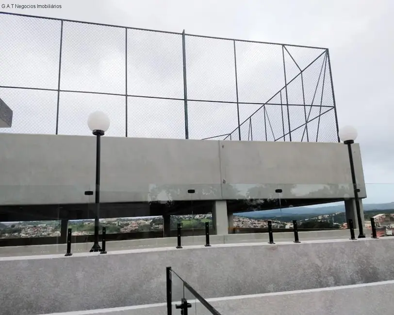 Foto 7 de Apartamento com 2 quartos à venda, 52m2 em Parque Morumbi, Votorantim - SP