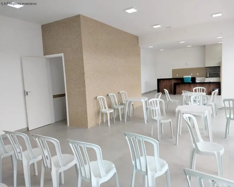 Foto 6 de Apartamento com 2 quartos à venda, 52m2 em Parque Morumbi, Votorantim - SP