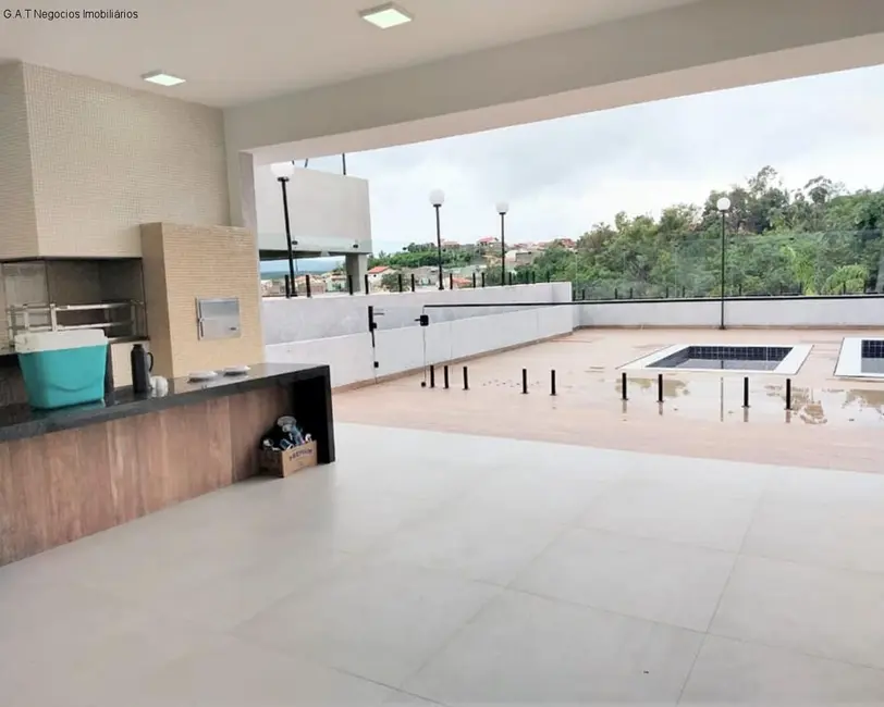 Foto 5 de Apartamento com 2 quartos à venda, 52m2 em Parque Morumbi, Votorantim - SP