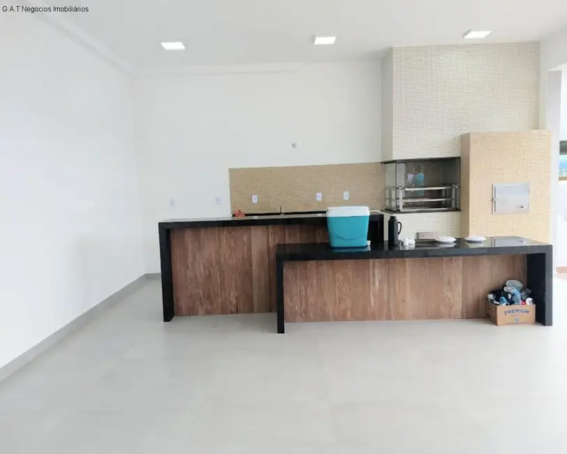 Foto 4 de Apartamento com 2 quartos à venda, 52m2 em Parque Morumbi, Votorantim - SP