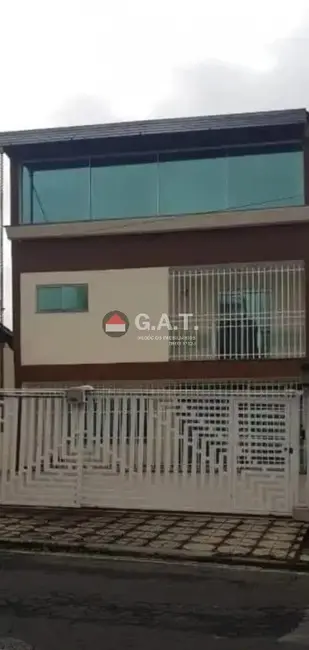 Foto 2 de Sala Comercial à venda, 370m2 em Vila Jardini, Sorocaba - SP