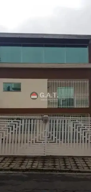 Foto 3 de Sala Comercial à venda, 370m2 em Vila Jardini, Sorocaba - SP