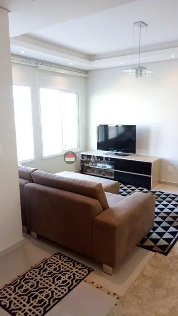 Foto 4 de Casa de Condomínio com 3 quartos à venda, 220m2 em Vossoroca, Votorantim - SP