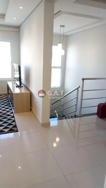 Foto 3 de Casa de Condomínio com 3 quartos à venda, 220m2 em Vossoroca, Votorantim - SP