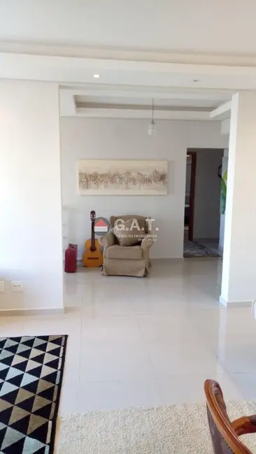 Foto 5 de Casa de Condomínio com 3 quartos à venda, 220m2 em Vossoroca, Votorantim - SP