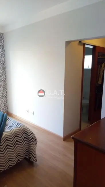 Foto 7 de Casa de Condomínio com 3 quartos à venda, 220m2 em Vossoroca, Votorantim - SP