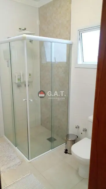 Foto 8 de Casa de Condomínio com 3 quartos à venda, 220m2 em Vossoroca, Votorantim - SP